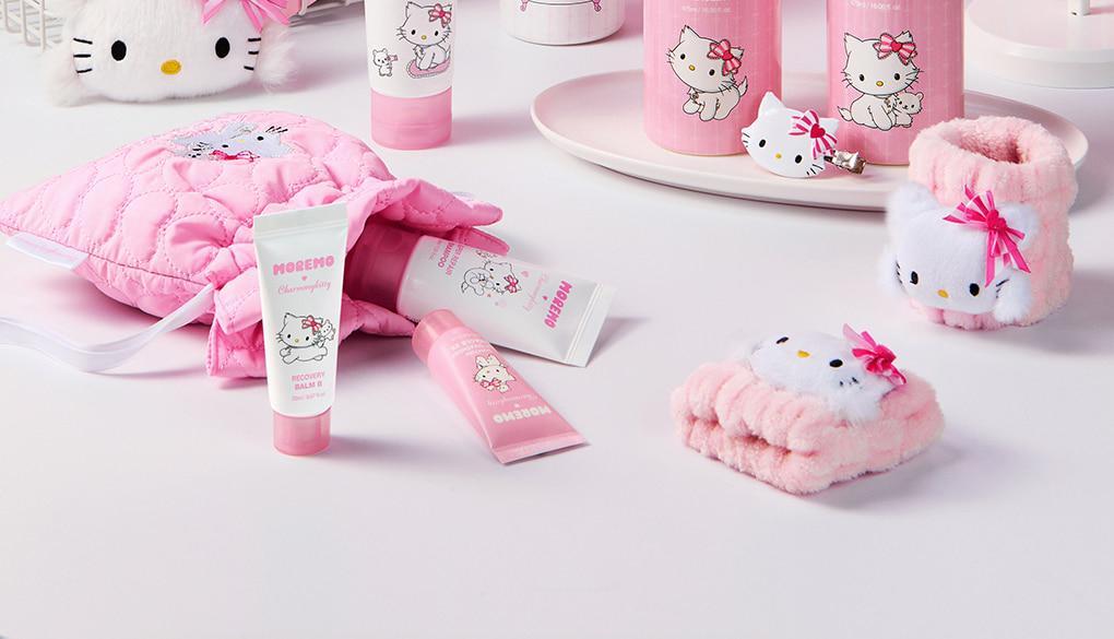 Moremo x Charmmykitty - Miracle 2X Treatment 475ml
