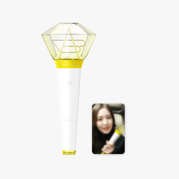 BoA Official Light Stick product image