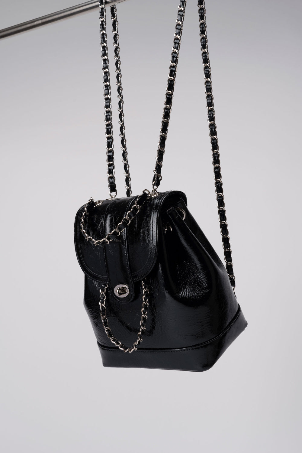 Cardinal Red Hawoo-a Bag