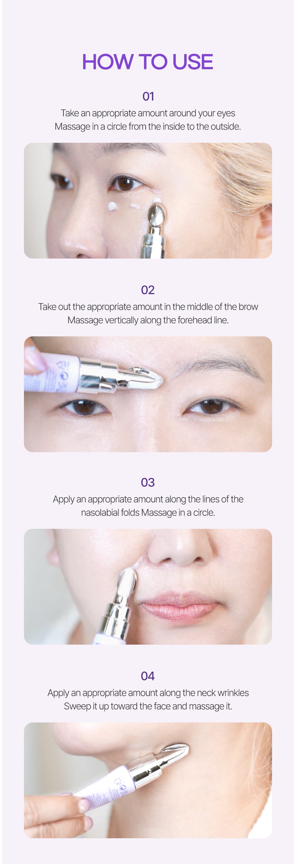 LALARECIPE - Bakuchiol Eye Cream