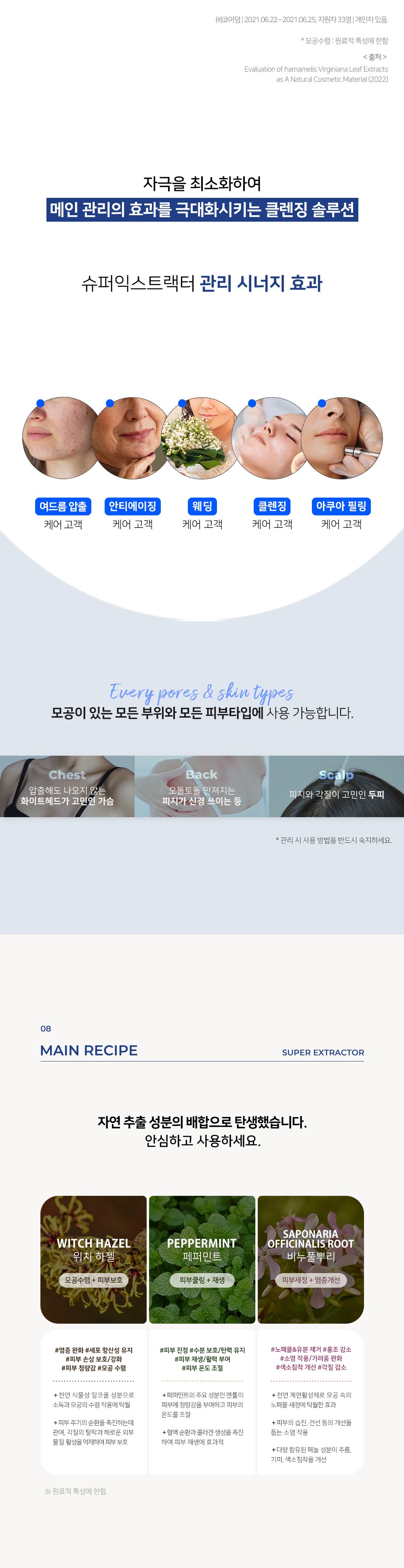 Beaute Christie - Super Extractor Lotion 350ml