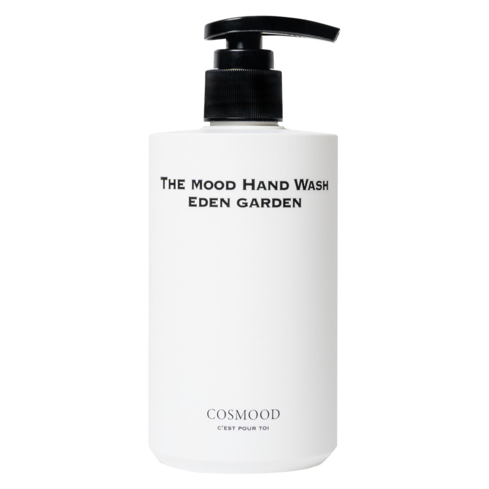COSMOOD - The Mood Hand Wash Heart’s Delight