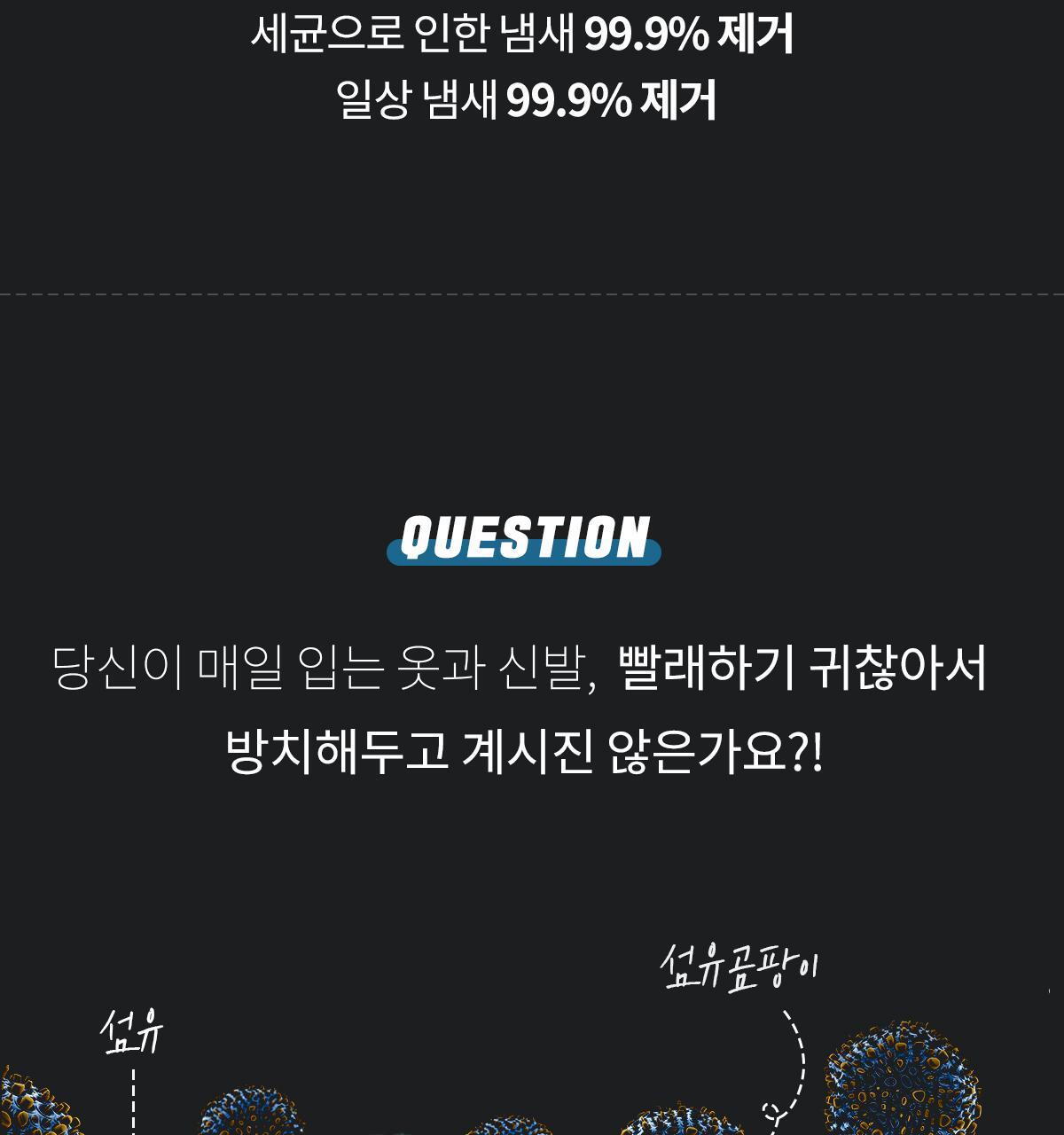 FORMENT - Signature Cotton Hug Spray 200ml (PARK JIHOON's Pick)