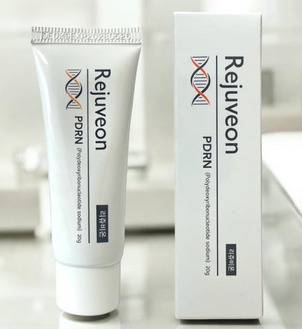 Rejuveon - PDRN Cream [K-Pharmacy Item]