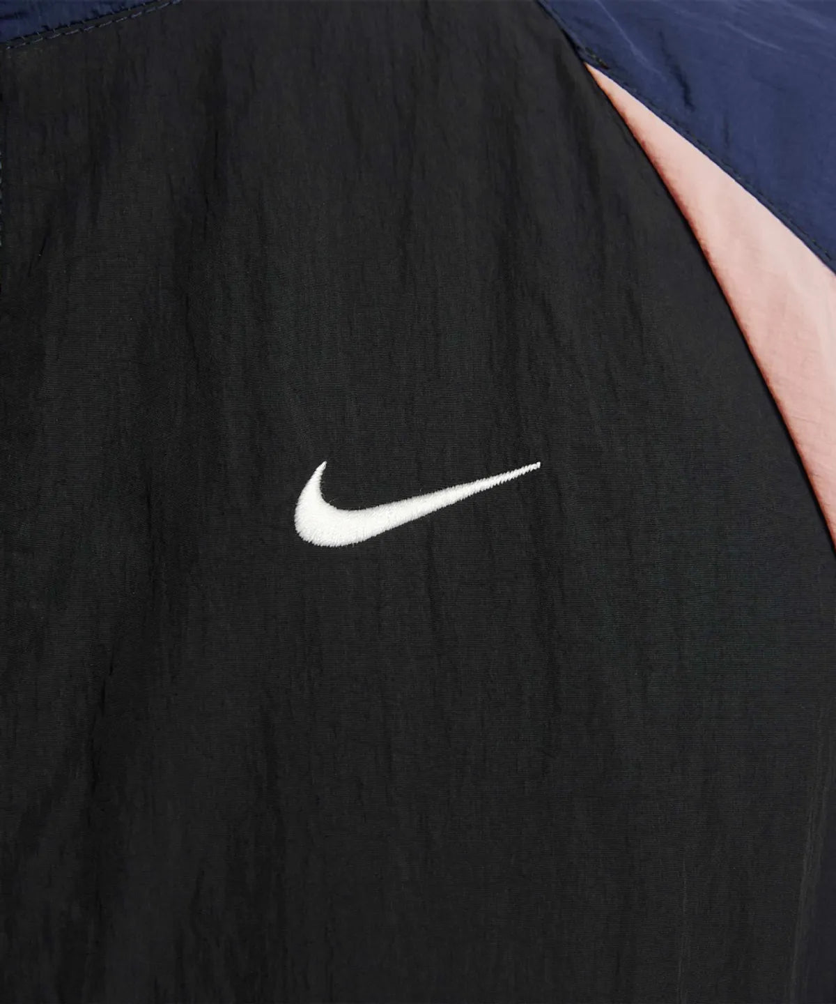 NIKE - Oversized Track Jacket W (aespa KARINA Wear)