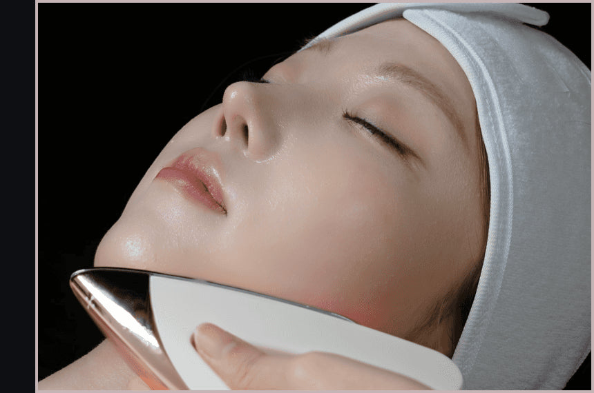 Cellology CELLNEWMER IRON (4-in-1 Total Care Device)