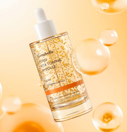 Genabelle PDRN Vita Toning Ampoule