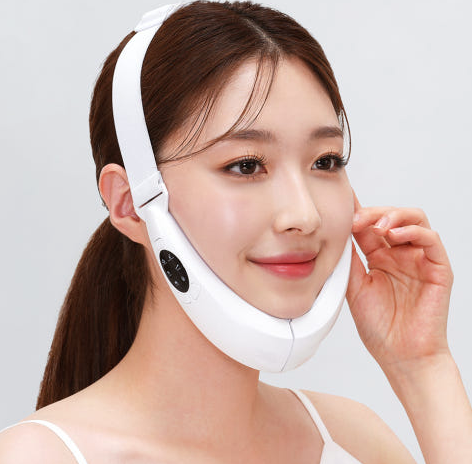 ALIGNLAB Leffit V Band-Type Massager (V-Line & Lifting & Firming ...