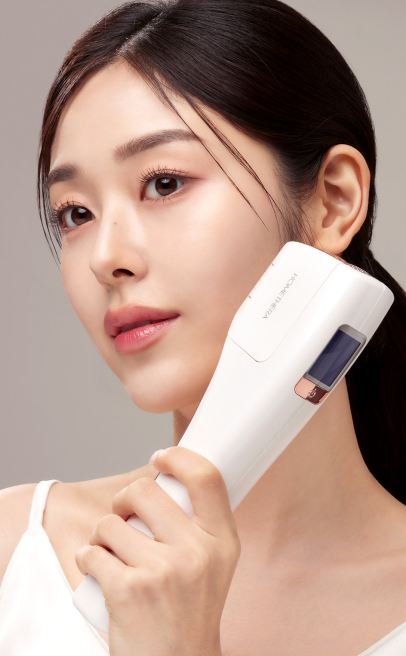 HOMETHERA Cartridge 4.5 (50,000 Shots / 20 Dots) HIFU Beauty Device