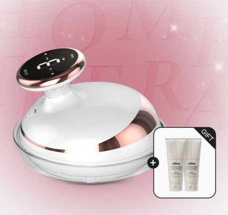 HOMETHERA THINBE EMS Body Massager (Slimming & Firming & De-Puffing)