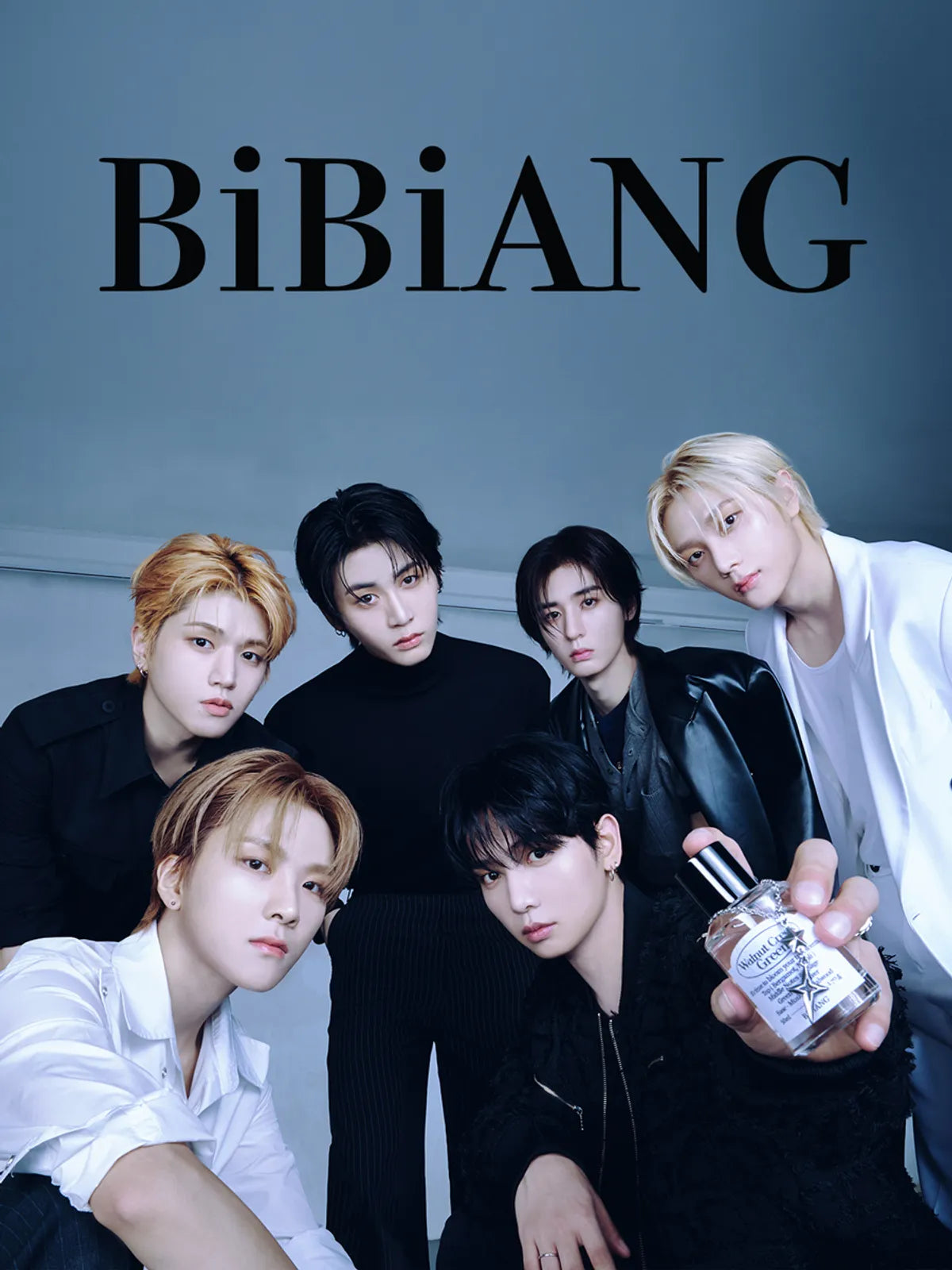 BIBIANG - Colline EDP 50ml (BND WOONHAK Pick)