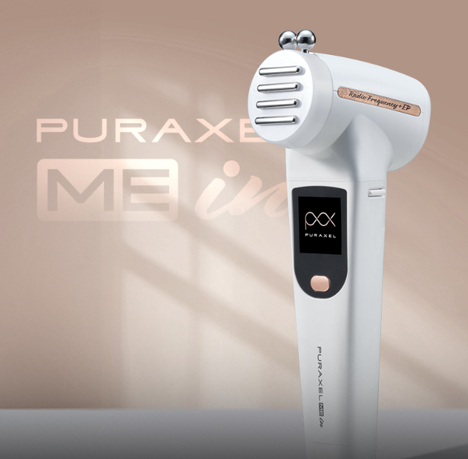 PURAXEL - PURACELL-ME in Ultrasonic Beauty Device – NUMI KOREA