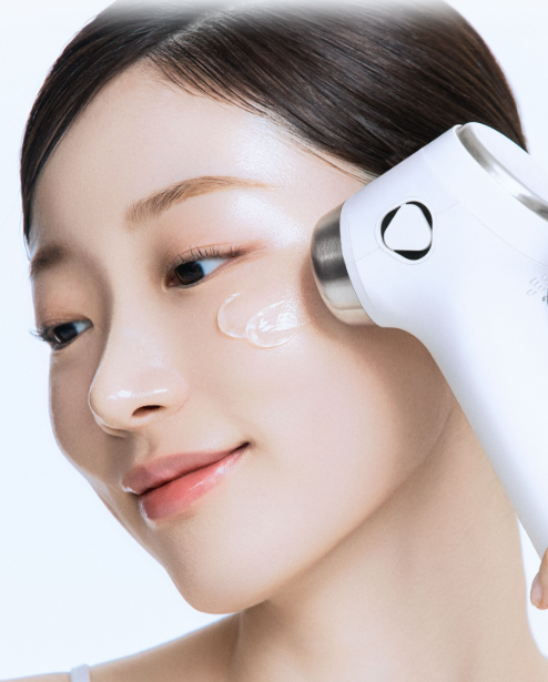 Glow.M - Cryo Sonic Pro (Cooling, Firming & Radiance Care) – NUMI Glow.M - Cryo Sonic Pro (Cooling, Firming & Radiance Care) – NUMI
