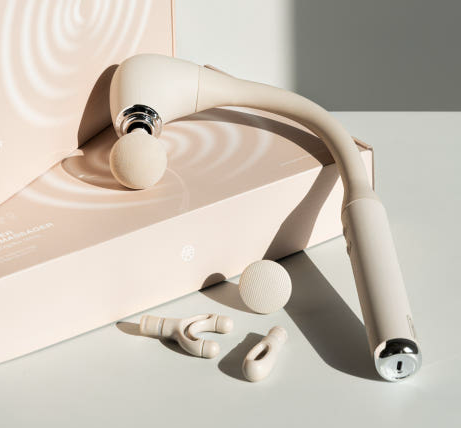 YAKSON BEAUTY Shoulder Relax Massager