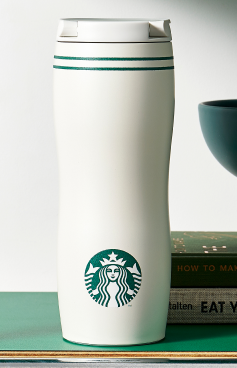 Starbucks Korea - SS Connected Concord Tumbler 591ml