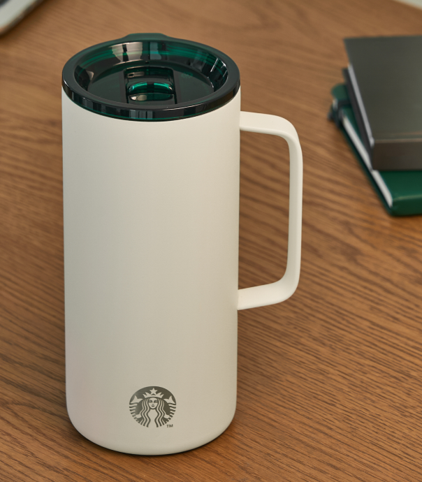 Starbucks Korea - SS Signature Tank Tumbler 503ml