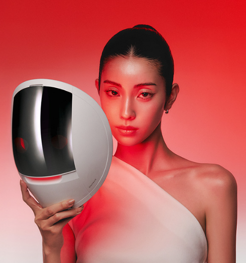 makeON - ONFACE LED Mask (Firming & Brightening Care) [New Launch!]