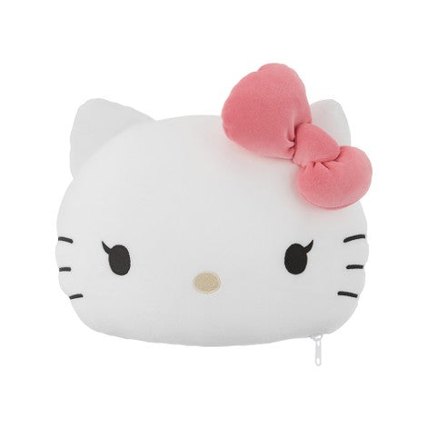 HELLO KITTY x JISOO - Reverse Neck Cushion - Sanrio / YG Entertainment ...