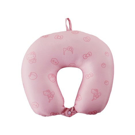 HELLO KITTY x JISOO - Reverse Neck Cushion