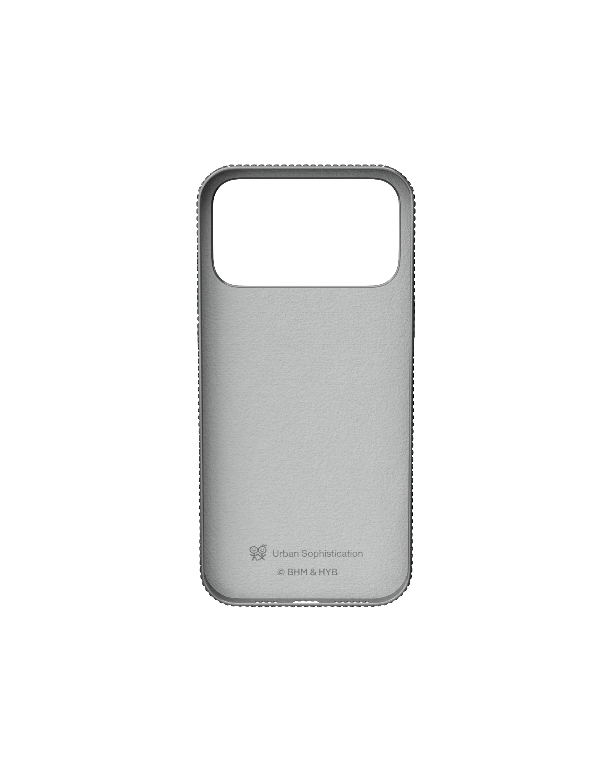 (Pre-Order) Urban Sophistication x BTS - The Puffer Case (BTS Rhinestones)