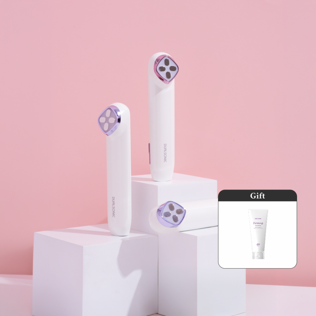 DUALSONIC - Glimbit Mareummo Beauty Device - DUALSONIC – NUMI KOREA
