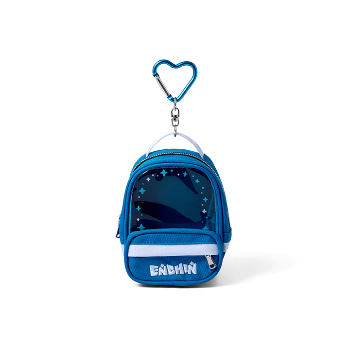 ENHYPEN - Pouch Bag Keyring (ENCHIN) - BELIFT LAB – NUMI KOREA ENHYPEN - Pouch Bag Keyring (ENCHIN) - BELIFT LAB – NUMI KOREA