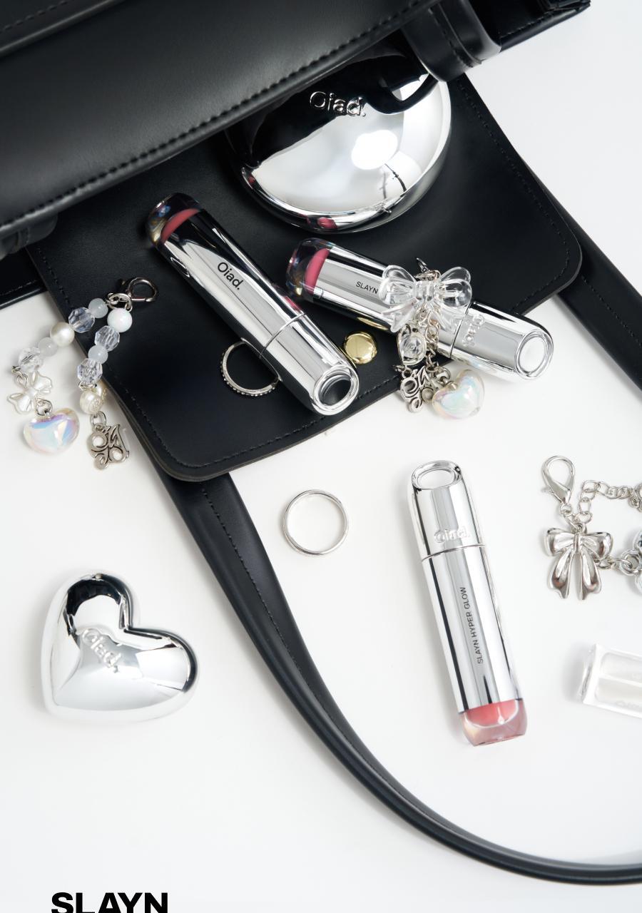 Oiad X hugyourskin - Slayn Hyper Glow