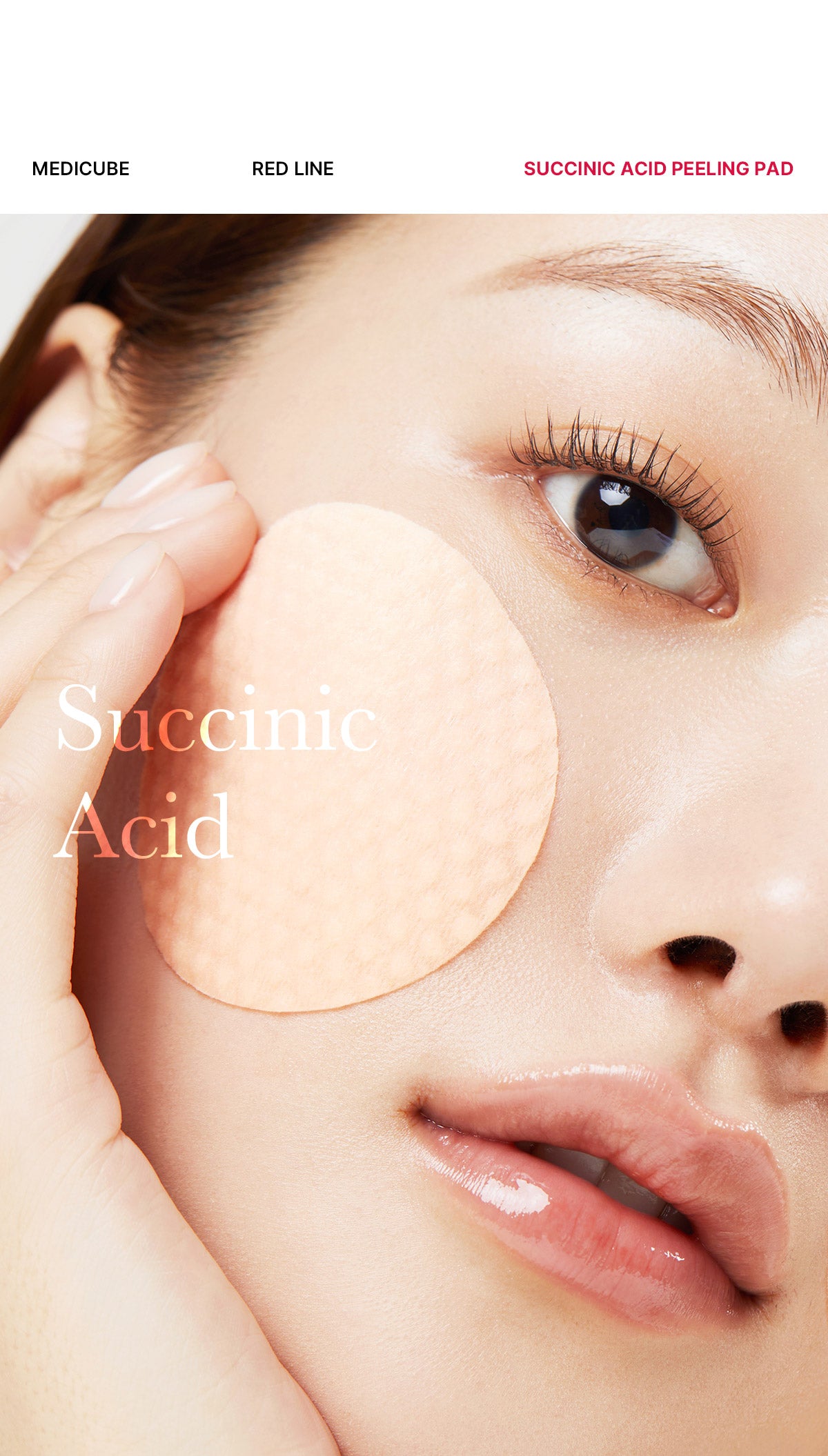 MEDICUBE - Toner Pad (Crayon Shin-chan Edition)