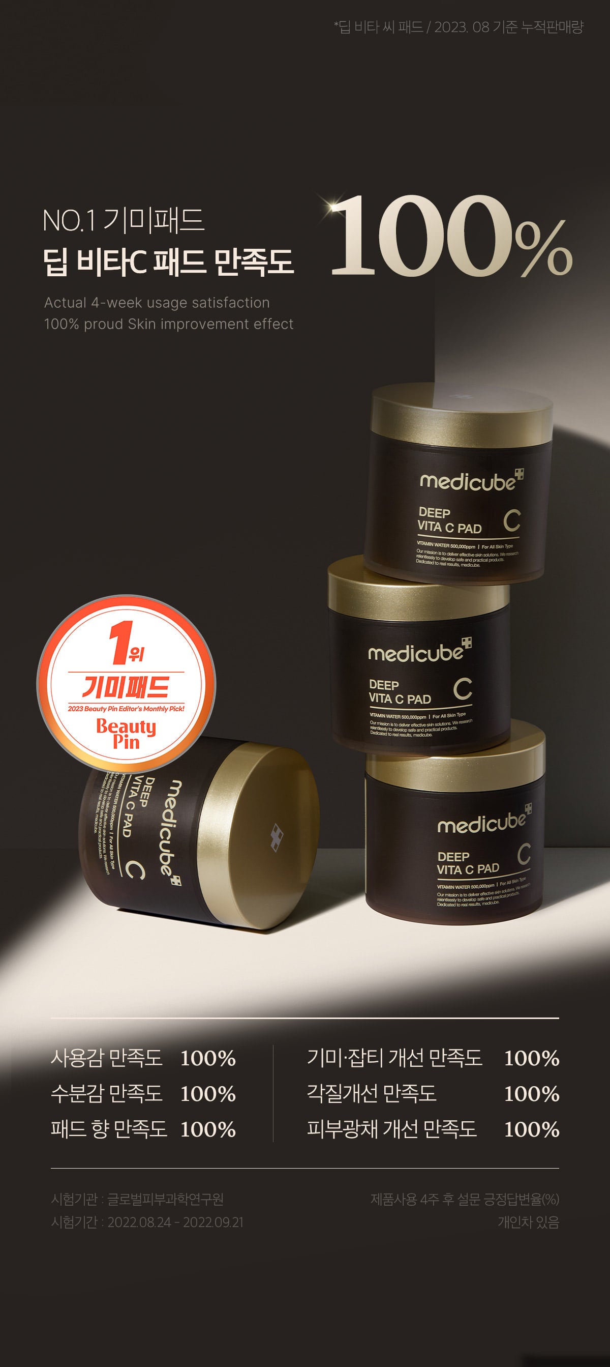 MEDICUBE - Toner Pad (Crayon Shin-chan Edition)