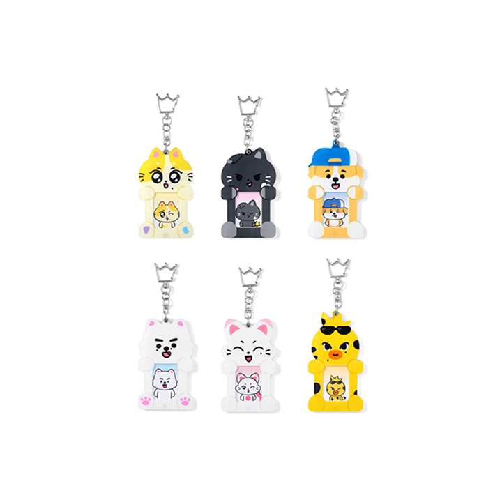 ENHYPEN - Mini Photo Holder (ENCHIN)