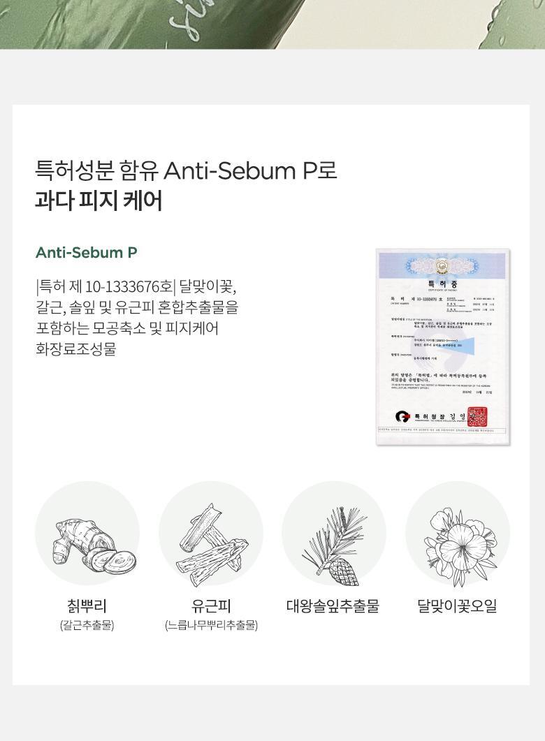 Anua - Quercetinol Pore Deep Cleansing Foam 150ml