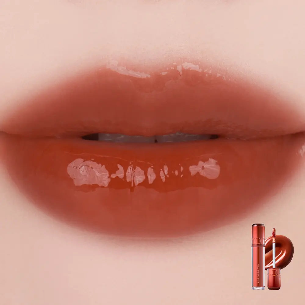 rom&nd X Miffy - The Juicy Lasting Tint