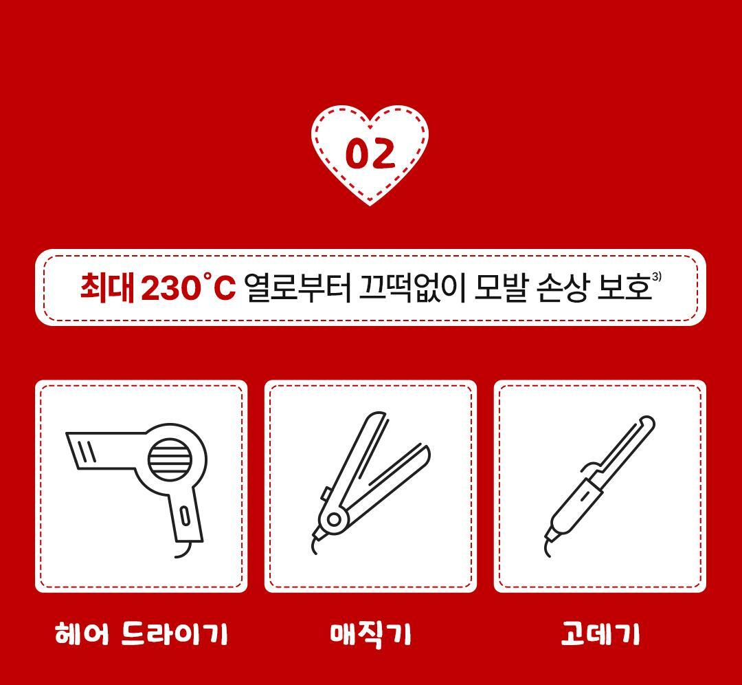 L'Oreal Paris Hair Oil Essence (HELLO KITTY Edition) + Scrunchie & Keyring