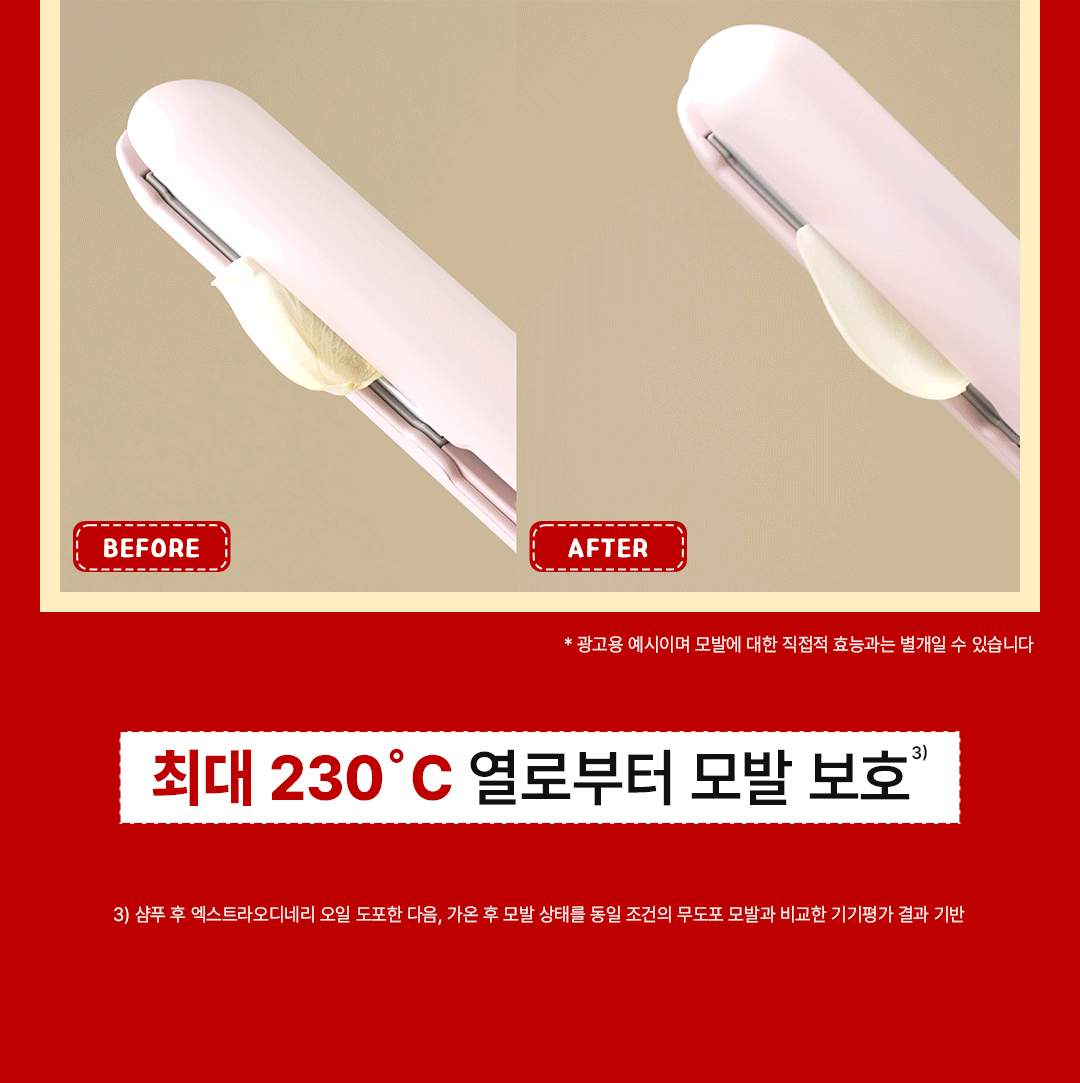 L'Oreal Paris Hair Oil Essence (HELLO KITTY Edition) + Scrunchie & Keyring