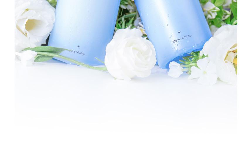 HAiR+ - Protein Bond Ampoule Essence 200ml + 50ml + Mirror & Comb Set (Pokémon Collaboration)