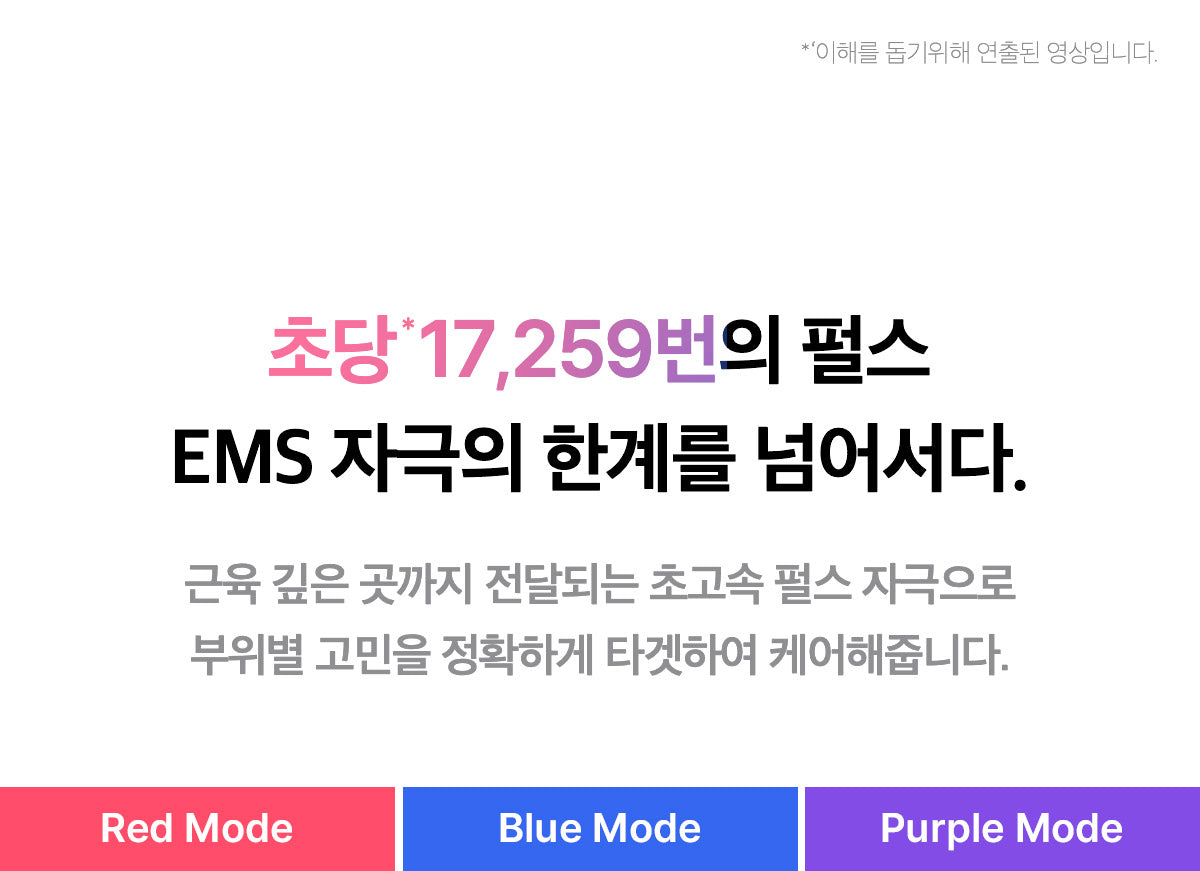 MEDICUBE AGE-R BOOSTER V ROLLER (BEAUTY DEVICE)