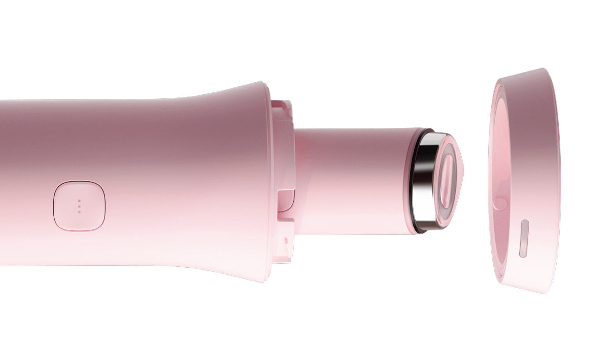 MEDICUBE AGE-R BOOSTER V ROLLER (BEAUTY DEVICE)