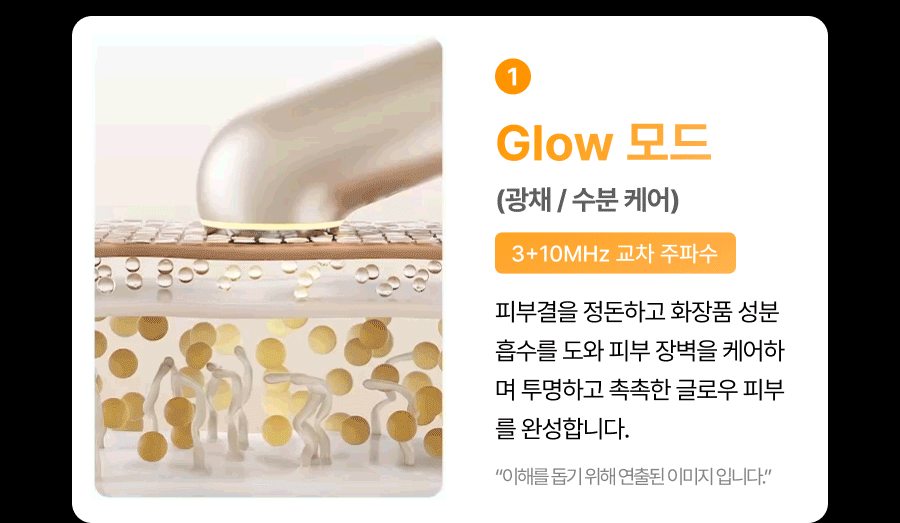 THOME - The Glow Pro (Beauty Device) [New Launch!]