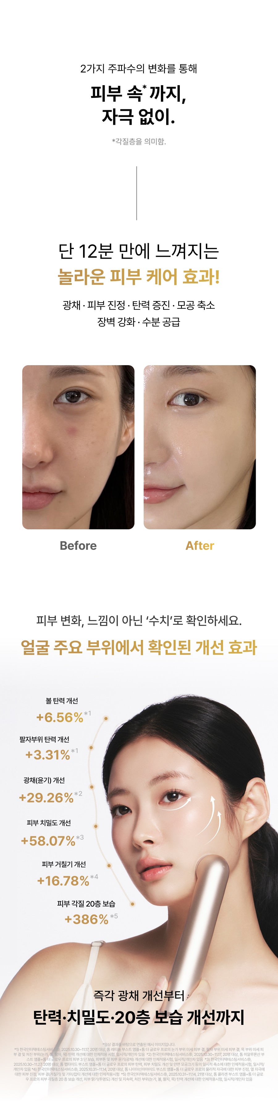 THOME - The Glow Pro (Beauty Device) [New Launch!]