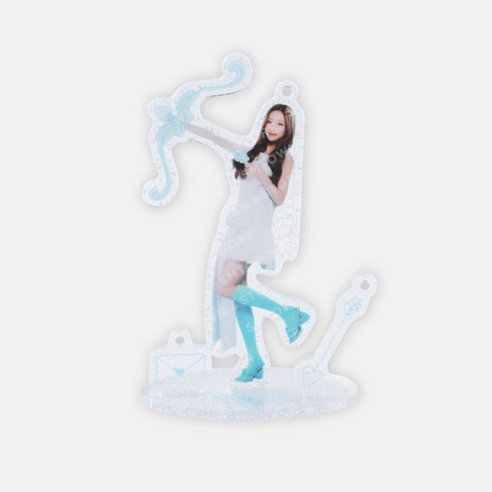 Hearts2Hearts - FOCUS Acrylic Stand Set - YE-ON