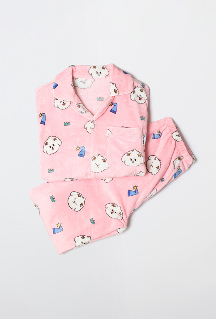 TOMORROW X TOGETHER - [PPULBATU X SPAO] Pajama