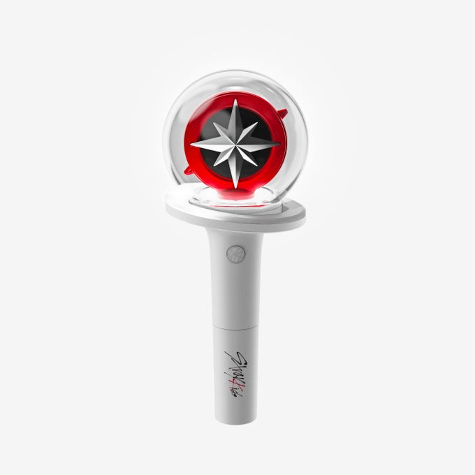 STRAY KIDS Official Light Stick Ver 2 JYP Entertainment NUMI KOREA stray-kids-official-light-stick-ver-2-jyp-entertainment-numi-korea