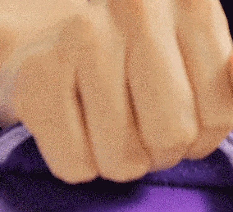 Pulio Calf Massager V2 - Black