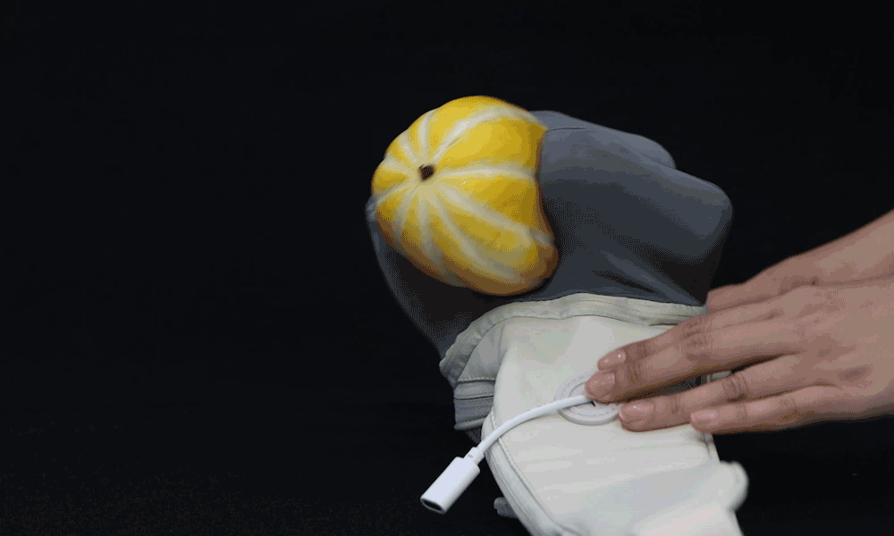 [SPAR] - Portable Neck & Shoulder Massager PRO