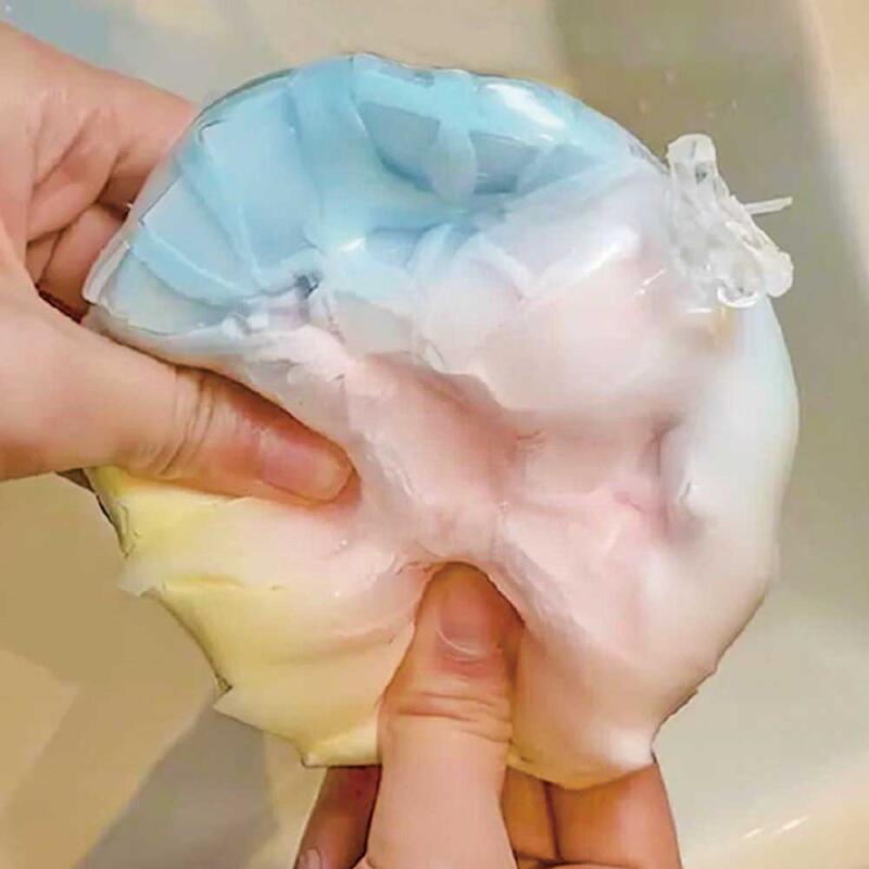 POOM - Wax Ball Squishy Stress Ball
