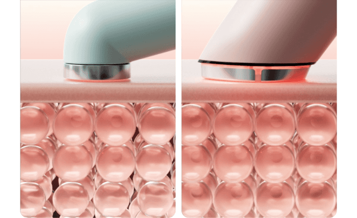 Medicube - AGE-R Booster Pro X2 ZO&FRIENDS Edition (Beauty Device)