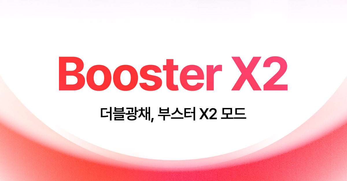 Medicube - AGE-R Booster Pro X2 ZO&FRIENDS Edition (Beauty Device)
