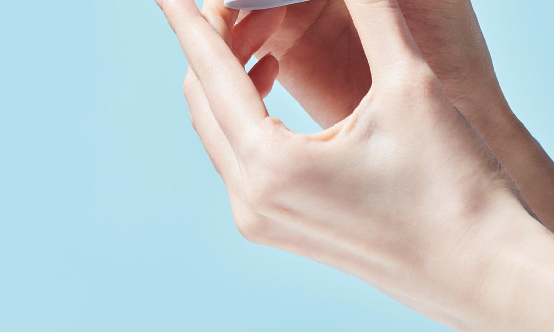 TOCOBO - Mini Sun Stick 11g (+ Keyring)