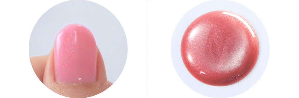 DASHING DIVA - One Gel Frozen Soda Collection (JANG WONYOUNG's Pick)