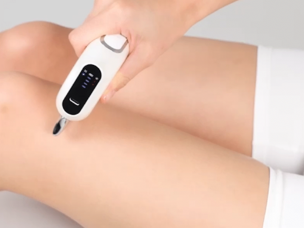 [NEW LAUNCH!] bodyand - EMS SlimFit Gua Sha PLUS Massager (Face, Neck & Shoulder Care)